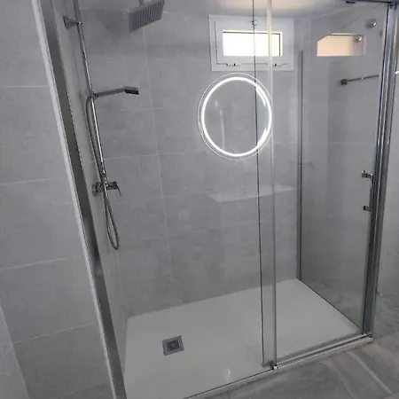 Appartement Marina *