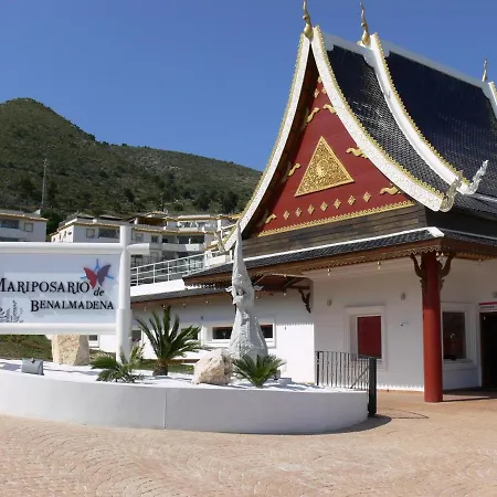 Appartement Marina Benalmádena