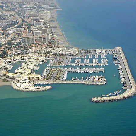 Appartement Marina Benalmádena