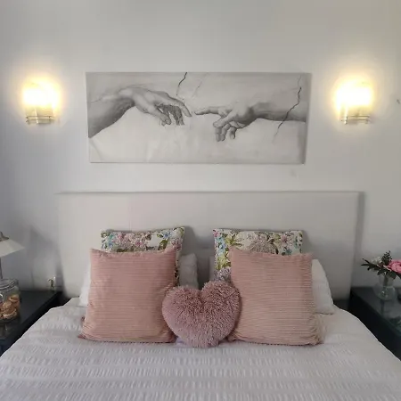 Marina Appartement Benalmádena