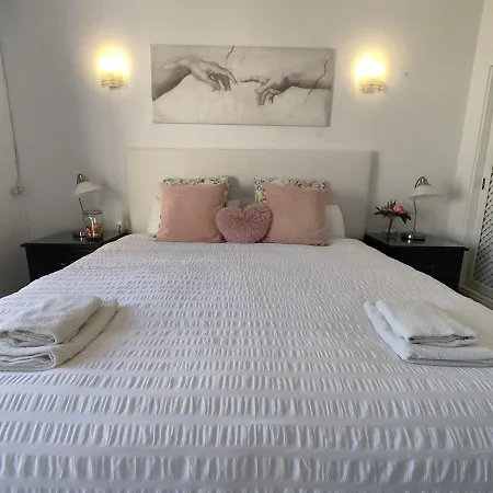 Appartement Marina *