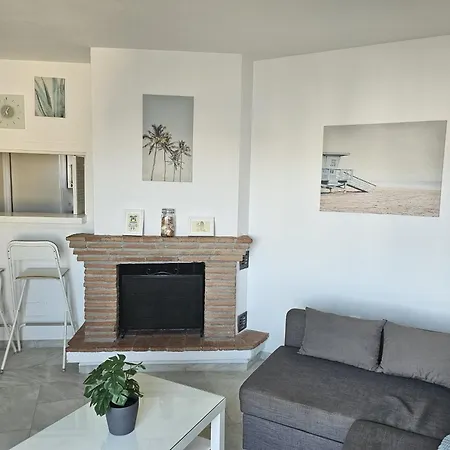 Marina Appartement Benalmádena