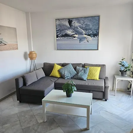Marina Appartement