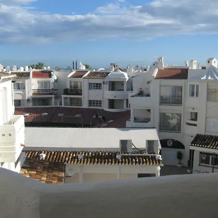 Marina Appartement