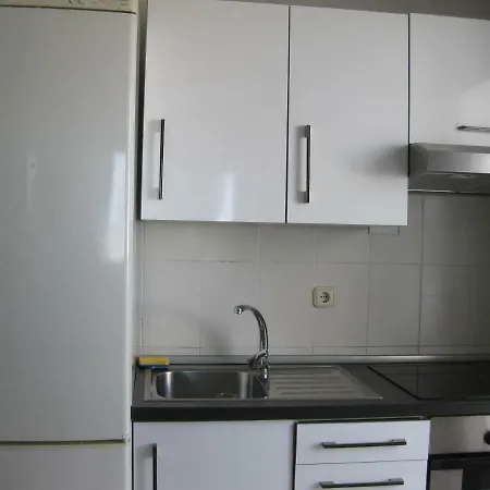 Appartement Marina Benalmádena