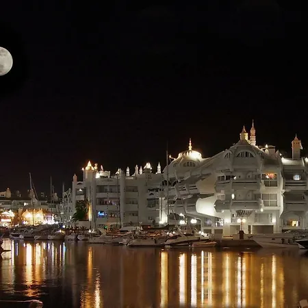 Appartement Marina
