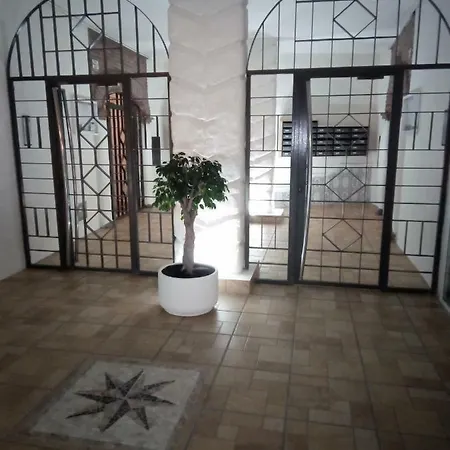 Appartement Marina Benalmádena