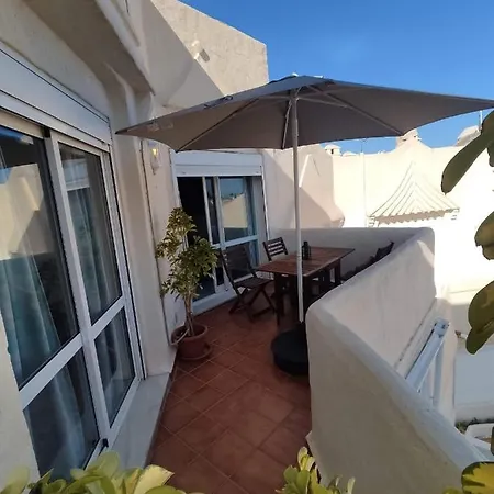Marina * Benalmádena