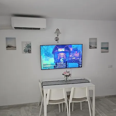 Apartamento Marina Benalmádena